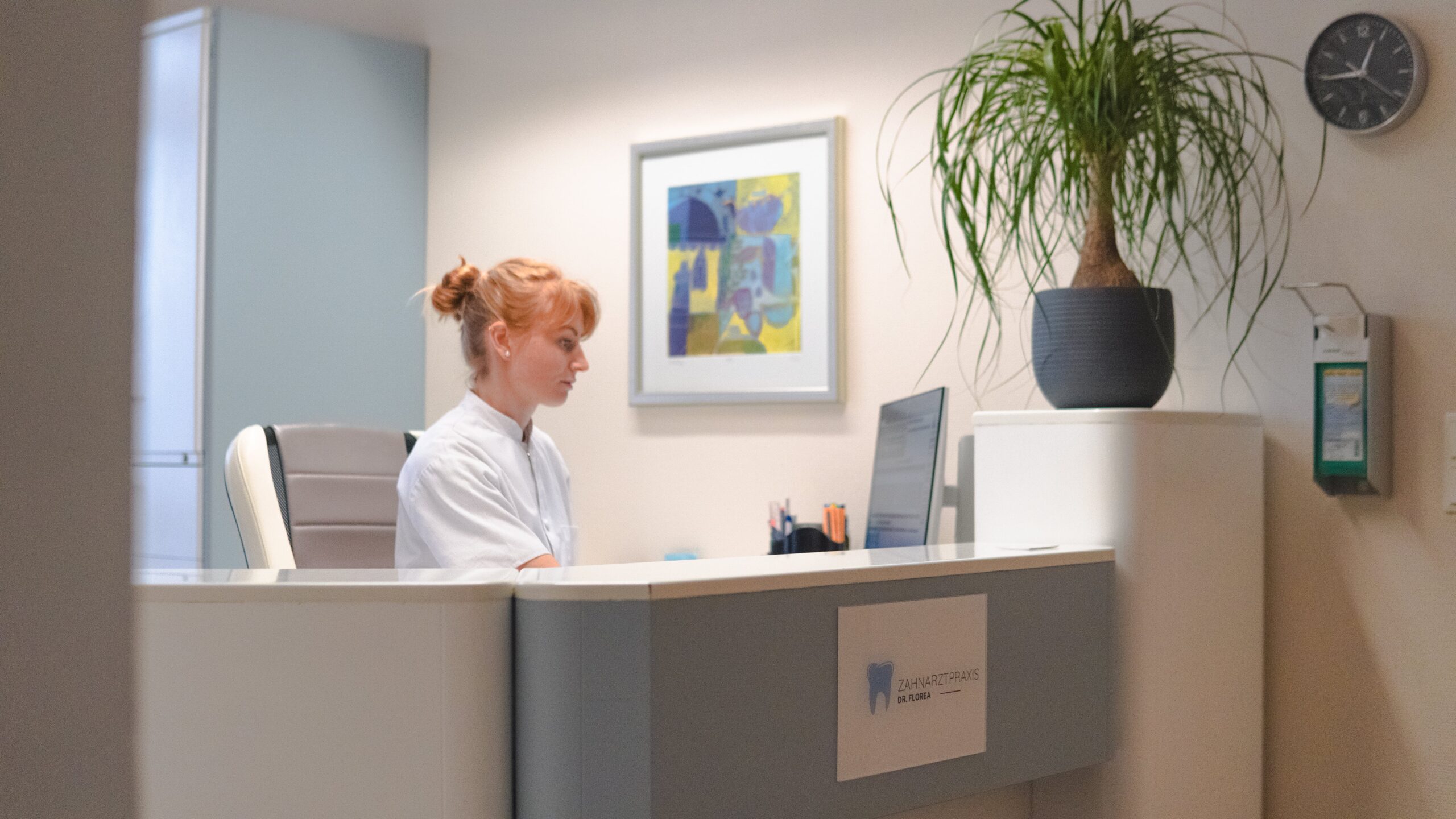 Dental Registration florea