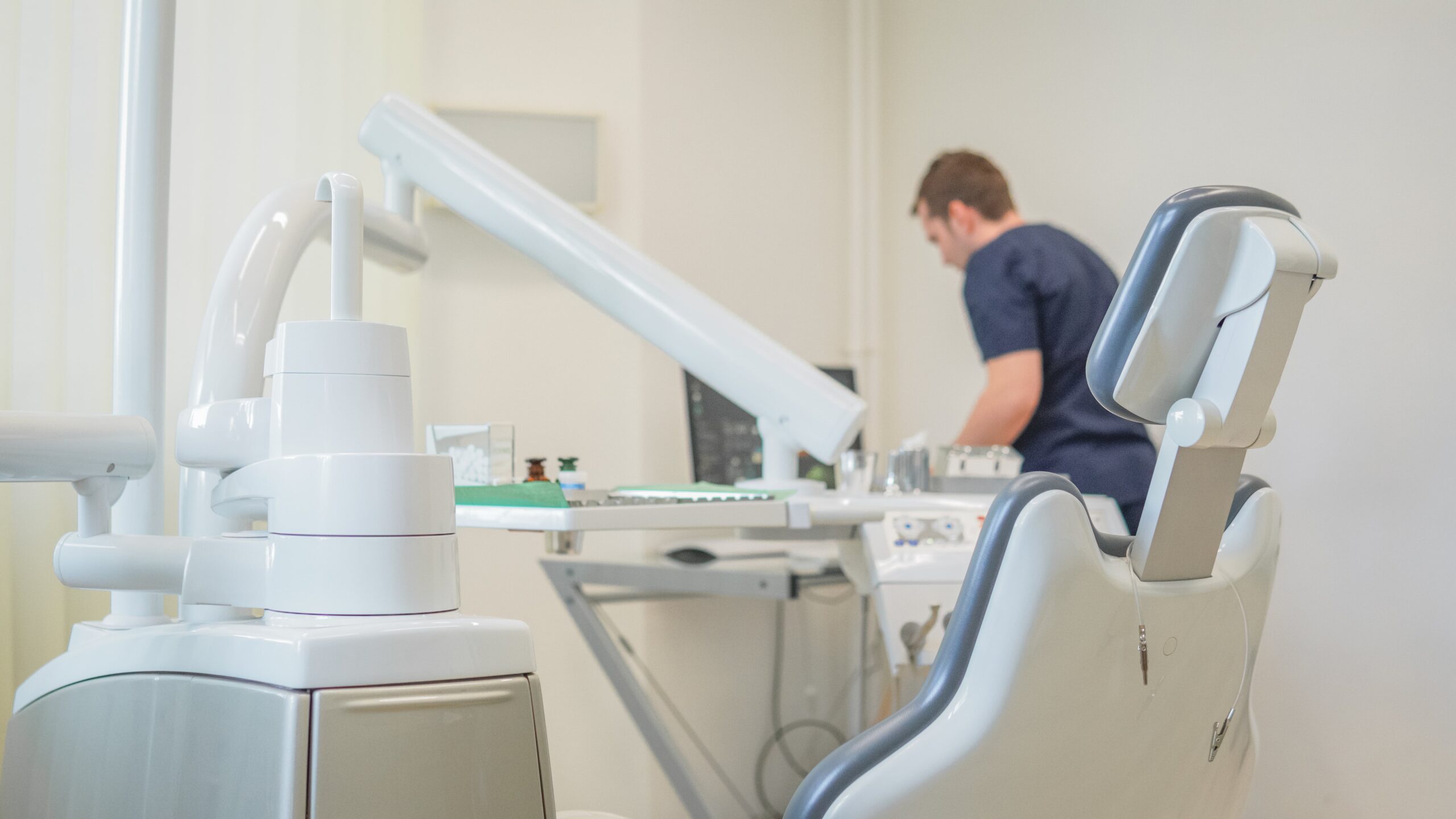 X-Ray Dentist Frankfurt